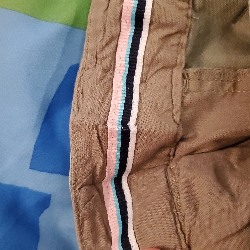 🎨2 for$20 Women's Old Navy Mid Rise Wide Leg Size 16 Pants - Picture 5 of 13